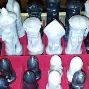 Meet your Posher, Terry